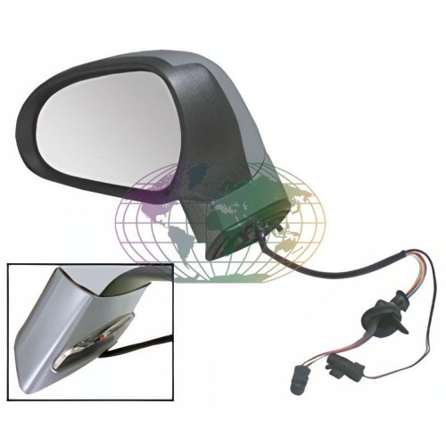 Lexmond Trading BV Au&szlig;enspiegel 6803086