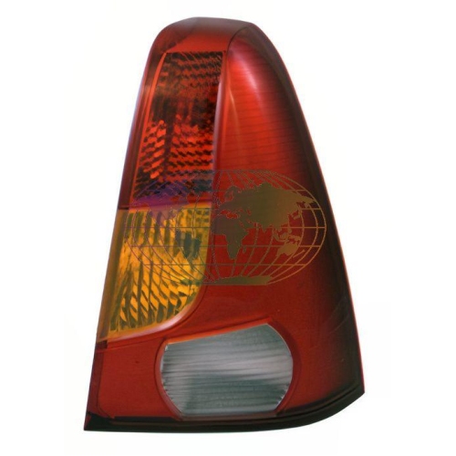 Lexmond Trading BV Schlussleuchte 7208401