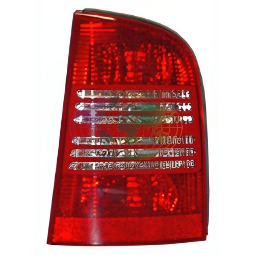 Lexmond Trading BV Schlussleuchte 7851411