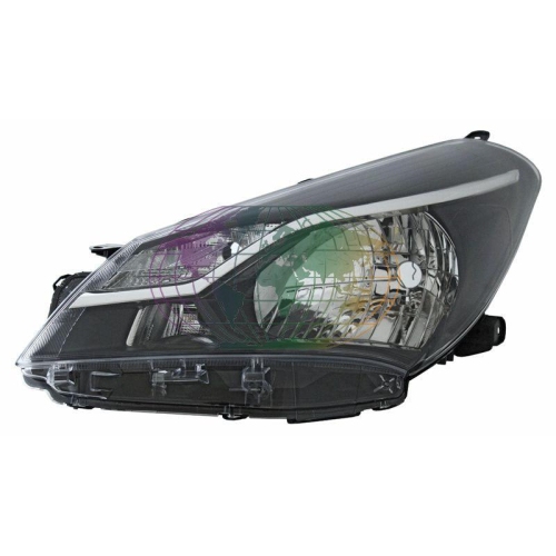 Lexmond Trading BV Hauptscheinwerfer 8811278