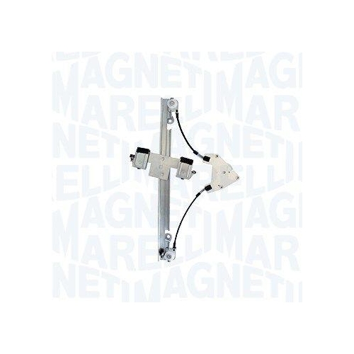 MAGNETI MARELLI Fensterheber 350103829000
