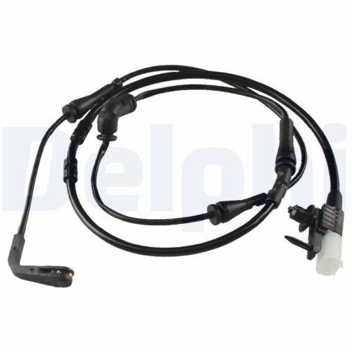 DELPHI Warnkontakt, Bremsbelagverschlei&szlig; LZ0317