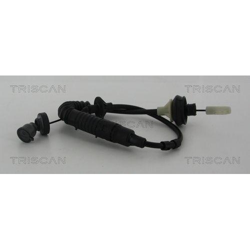 TRISCAN Seilzug, Kupplungsbet&auml;tigung Original 8140 28268A