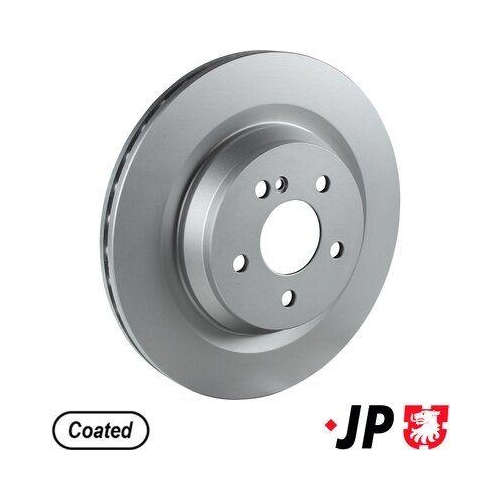JP GROUP Bremsscheibe JP 1363203600