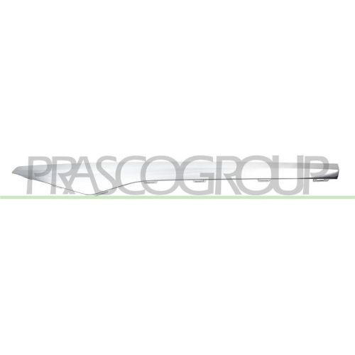 PRASCO Zier-/Schutzleiste, Sto&szlig;f&auml;nger RN7001453