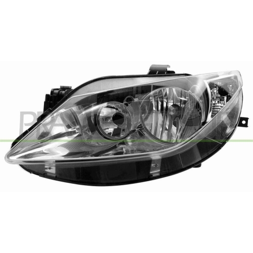 PRASCO Hauptscheinwerfer TYC ST0354904
