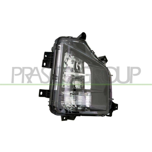 PRASCO Nebelscheinwerfer TYC MB8264414