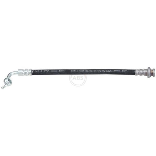 A.B.S. Bremsschlauch SL 6576