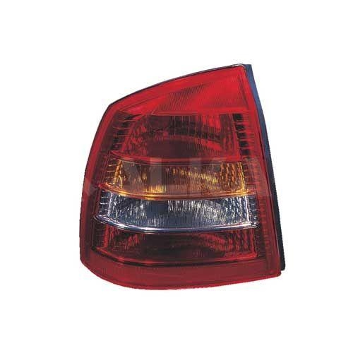 ALKAR Heckleuchte 2202437