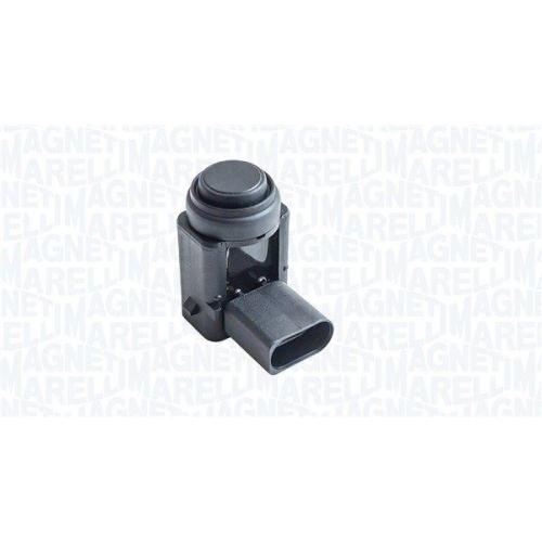 MAGNETI MARELLI Sensor, Einparkhilfe 021016098010