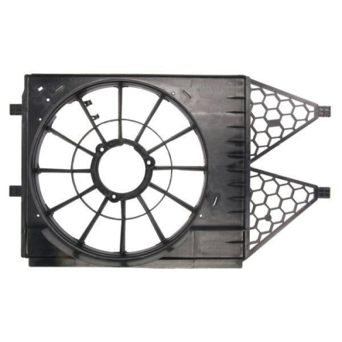 THERMOTEC Halter, K&uuml;hlerl&uuml;fter DHS001TT