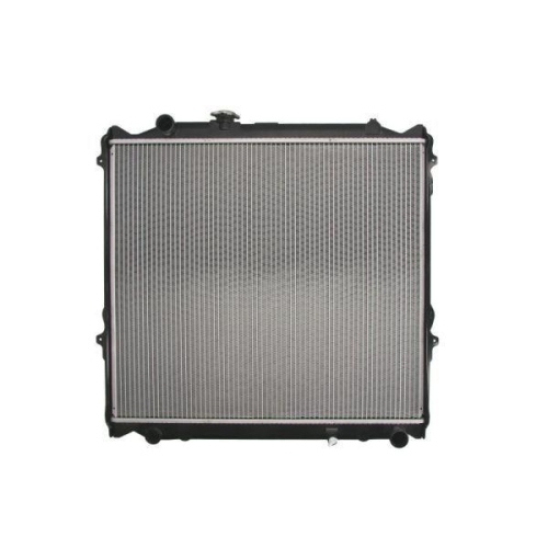THERMOTEC K&uuml;hler, Motork&uuml;hlung D72021TT