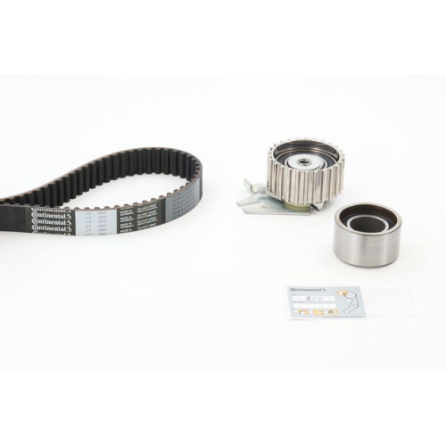 CONTINENTAL CTAM Zahnriemensatz CT880K2