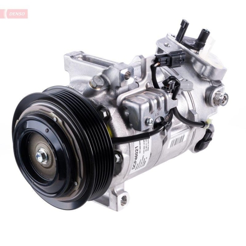 DENSO Kompressor, Klimaanlage DCP46021
