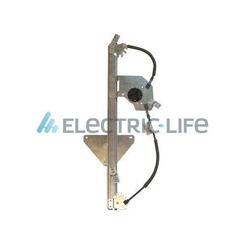 Electric Life Fensterheber ZR CT714 L