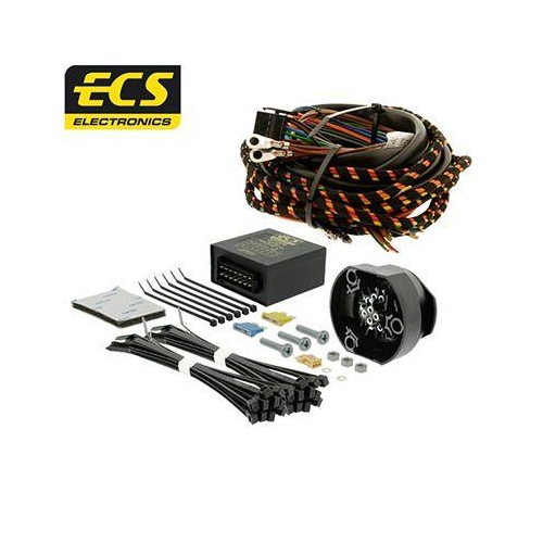 ECS Elektrosatz, Anh&auml;ngevorrichtung VW200D1