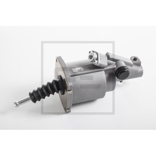 PE Automotive Kupplungsverst&auml;rker 100.263-00A