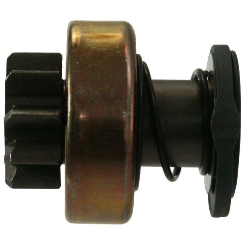 HC-Cargo Freilaufgetriebe, Starter F 032 233 719