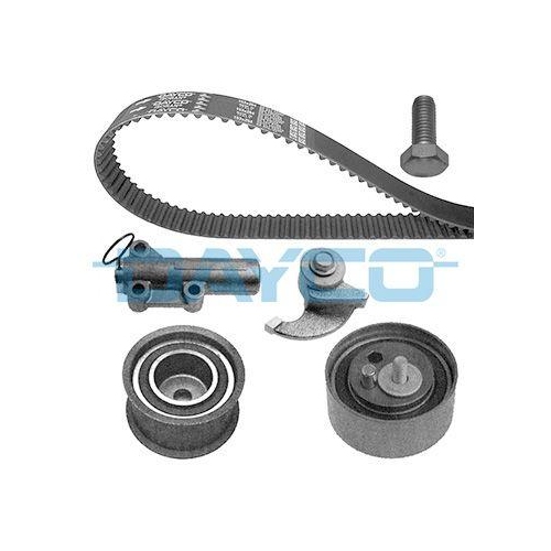 DAYCO Zahnriemensatz KTB368