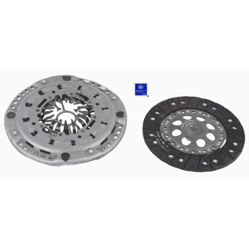 SACHS Kupplungssatz 3000 951 290