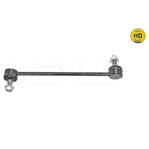 MEYLE Stange/Strebe, Stabilisator MEYLE-HD: Better than OE. 37-16 060 0058/HD