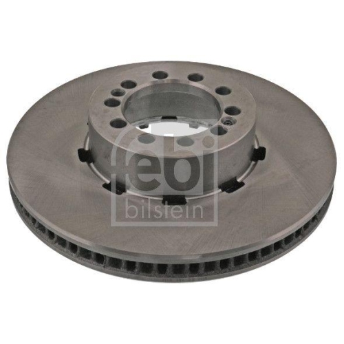 FEBI BILSTEIN Bremsscheibe