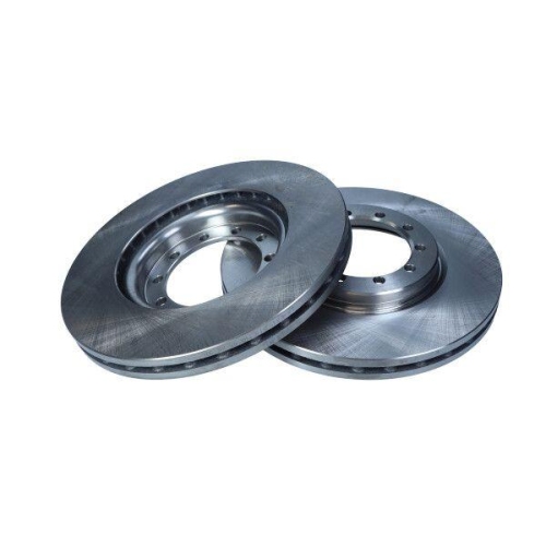 MAXGEAR Bremsscheibe 19-1943