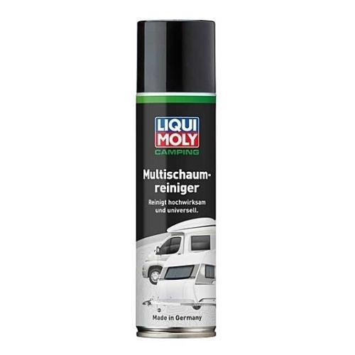 Camping Multischaumreiniger Spray 300 ml 21812 - Liqui Moly