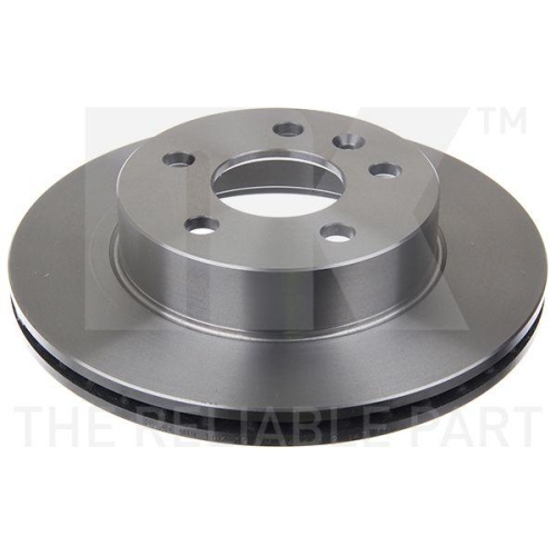 NK Bremsscheibe 203335