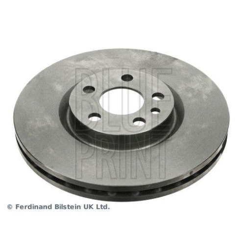 BLUE PRINT Bremsscheibe ADL144332