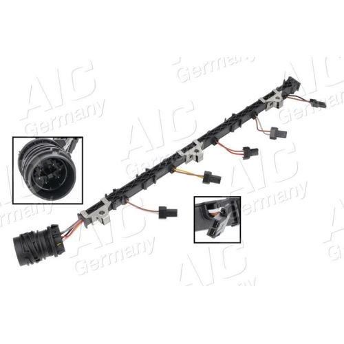 AIC Anschlussleitung, Einspritzventil Original AIC Quality 58336