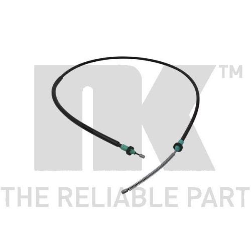 NK Seilzug, Feststellbremse 9039147