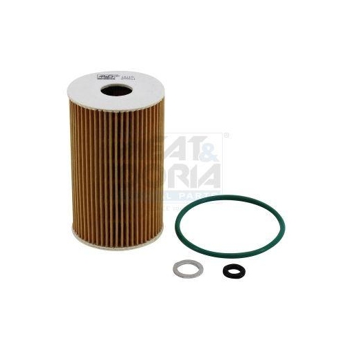 MEAT & DORIA &Ouml;lfilter 14118