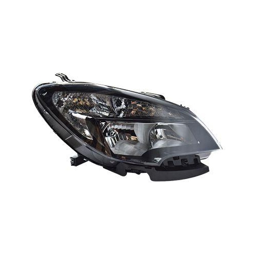 VAN WEZEL Hauptscheinwerfer 3775964