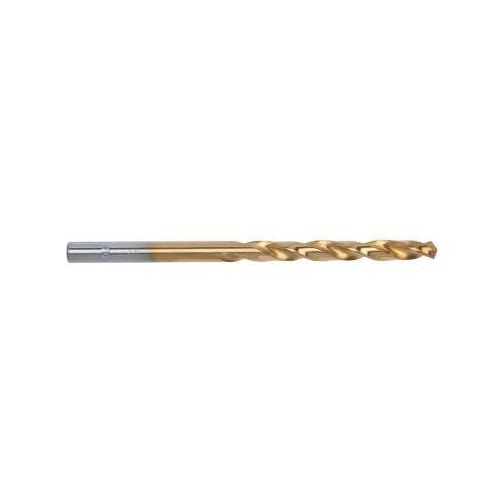 HSS TiN Spiralbohrer, 11,1mm, 5er Pack KS TOOLS 330.4111