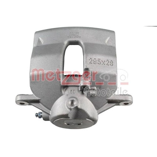 METZGER Bremssattel 6261196