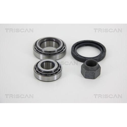TRISCAN Radlagersatz 8530 27101