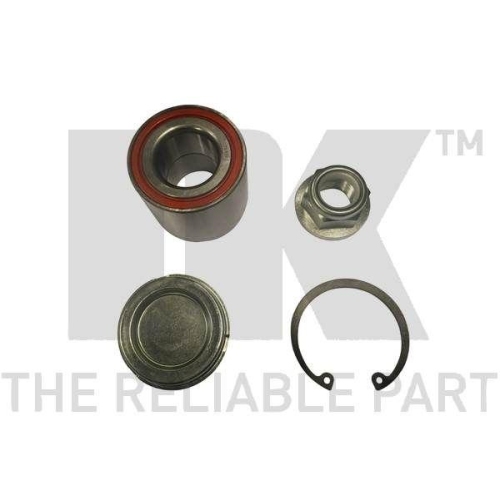 NK Radlagersatz 763620