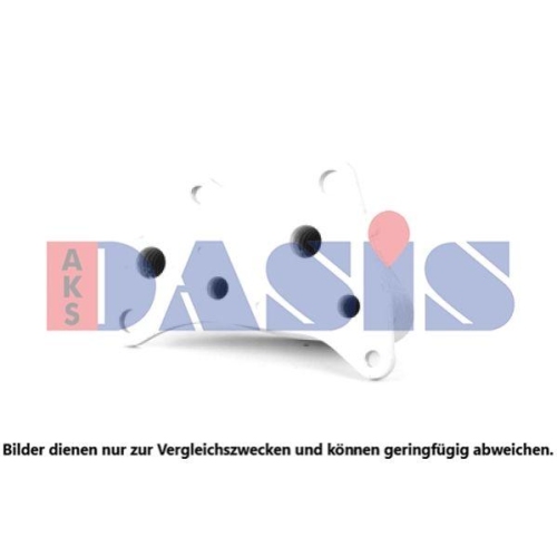 AKS DASIS &Ouml;lk&uuml;hler, Motor&ouml;l 156000N