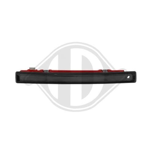 DIEDERICHS Zusatzbremsleuchte 4464095