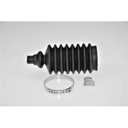 SPIDAN Faltenbalg, Lenkung 83510