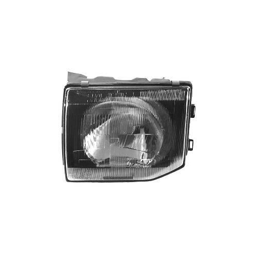 VAN WEZEL Hauptscheinwerfer 3242942