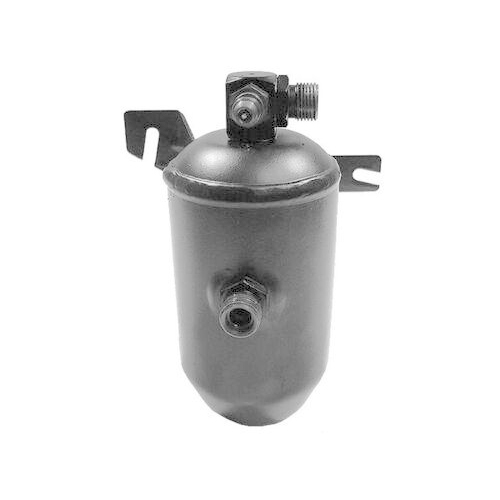 MAHLE Trockner, Klimaanlage BEHR AD 166 000S