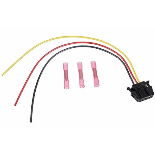 METZGER AUTOTEILE Reparatursatz, Kabelsatz 2324359