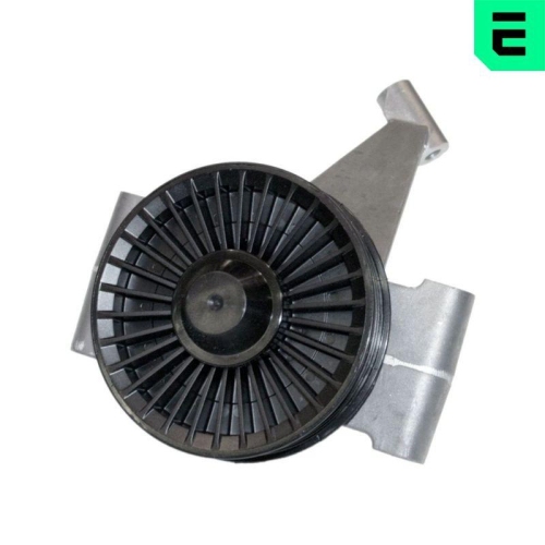 OPTIMAL Umlenk-/Führungsrolle, Keilrippenriemen 0-N1436