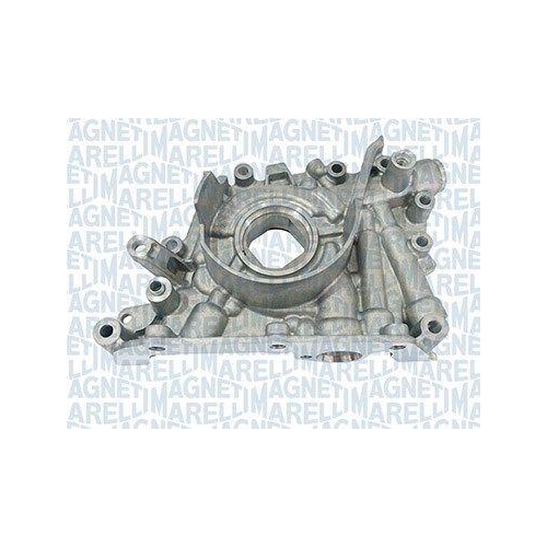MAGNETI MARELLI &Ouml;lpumpe 351516000075