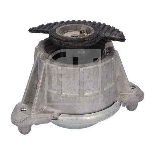 FEBI BILSTEIN Lagerung, Motor