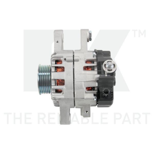 NK Generator 4830008