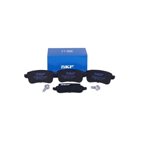 SKF Bremsbelagsatz, Scheibenbremse VKBP 91313
