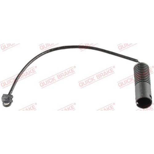 QUICK BRAKE Warnkontakt, Bremsbelagverschleiß WS 0151 A
